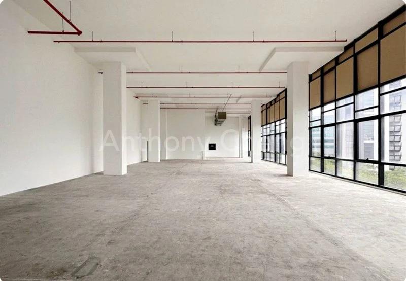 Light Industrial (B1) for Rent in  Tai Seng Link - Image 1